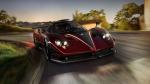 Pagani Zonda Fantasma Evo 2017 года